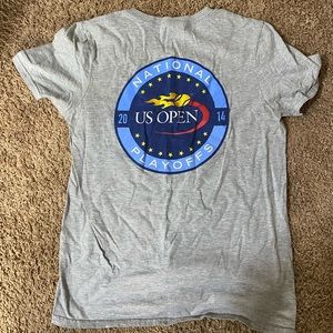 US Open T-shirt Small